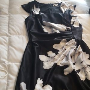 CALV8N KLEIN COCKTAIL Dress